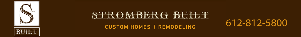 Stromberg Built, LLC